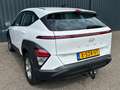 Hyundai KONA 1.6 GDI HEV 141pk DCT Comfort | Trekhaak | NL auto Blanc - thumbnail 10