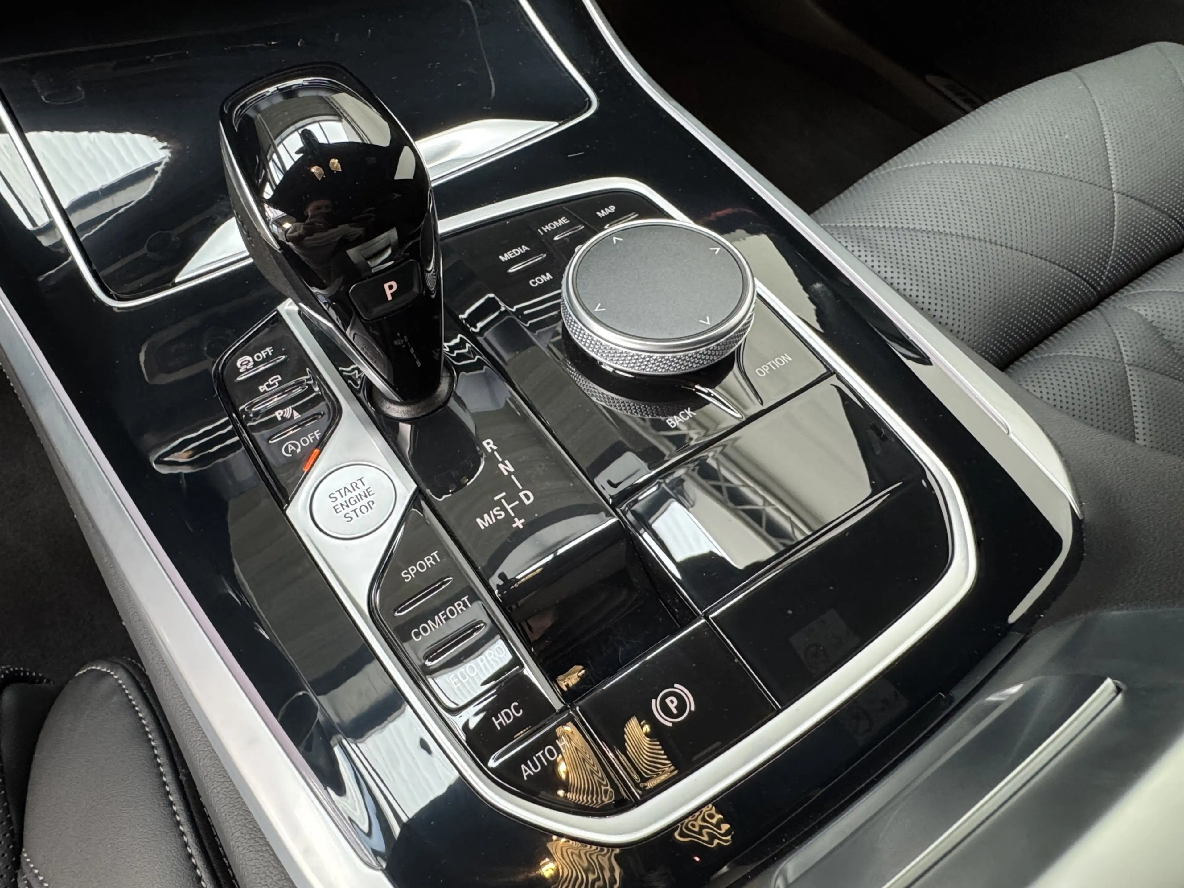BMW X5 VR6 Protection - ARMORED GEPANZERT — photo 11