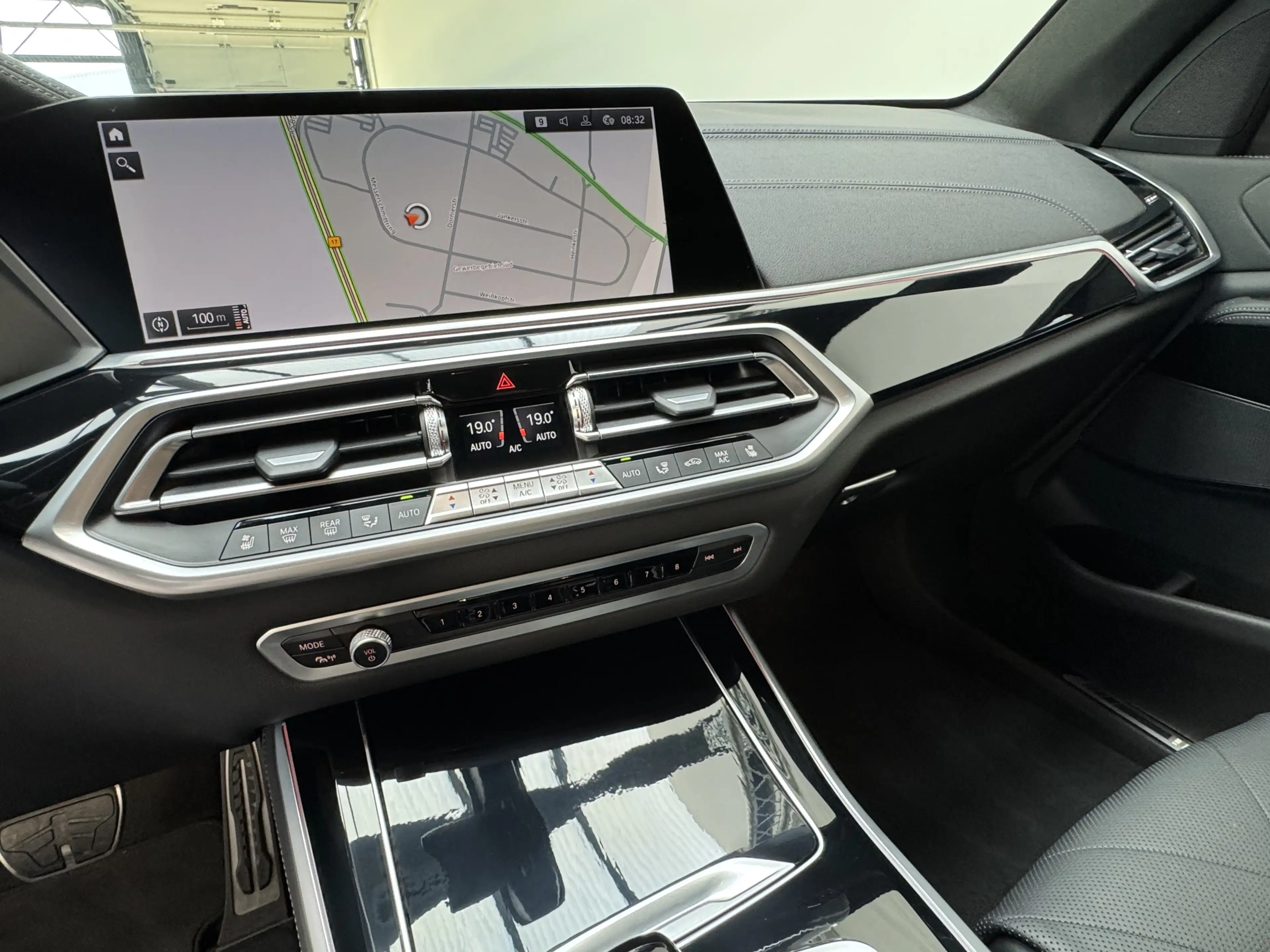 BMW X5 VR6 Protection - ARMORED GEPANZERT — photo 10