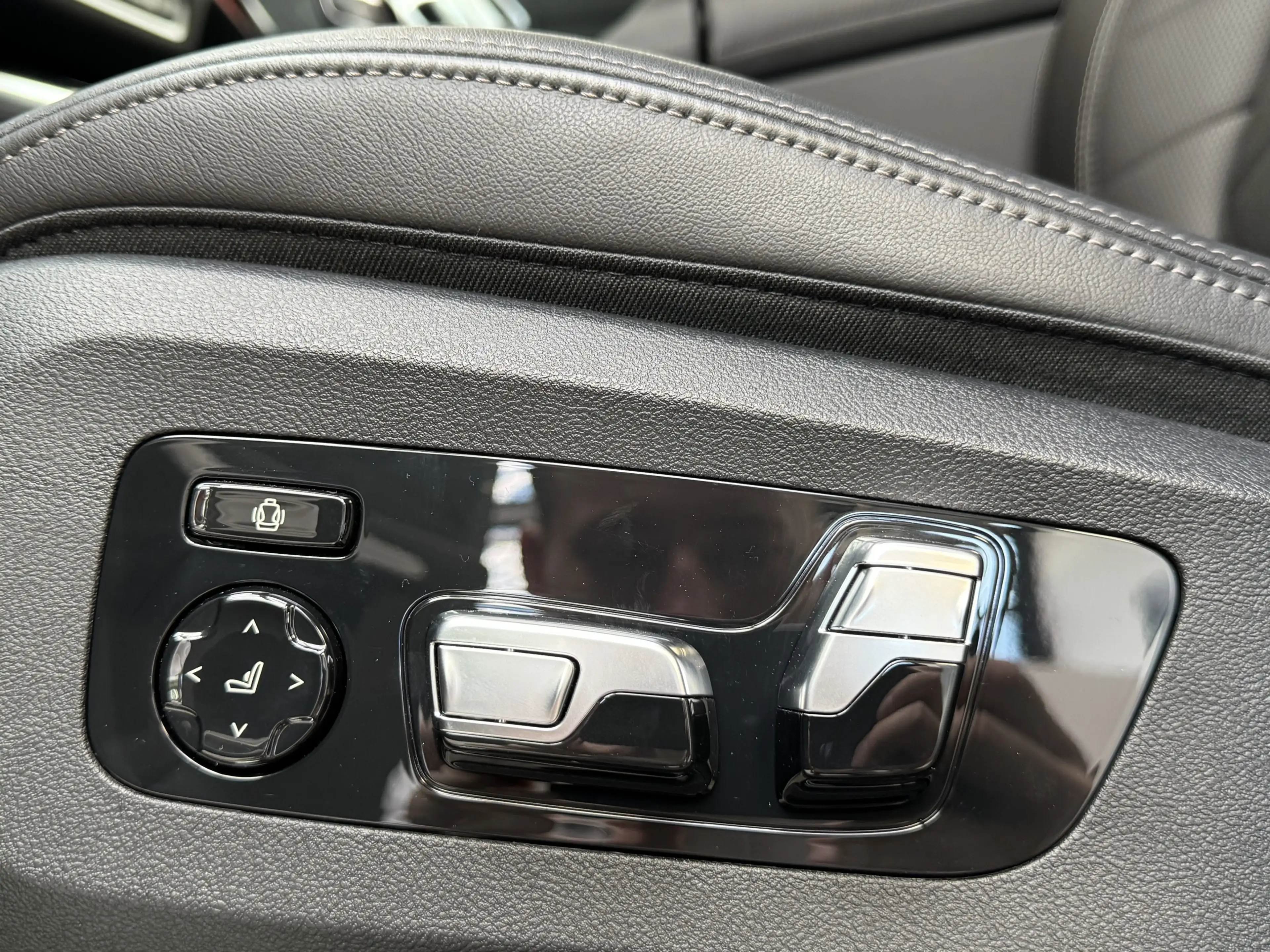 BMW X5 VR6 Protection - ARMORED GEPANZERT — photo 13