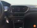 Volkswagen T-Cross 1.0 TSI Advance 81kW Noir - thumbnail 11