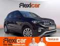 Volkswagen T-Cross 1.0 TSI Advance 81kW Noir - thumbnail 1