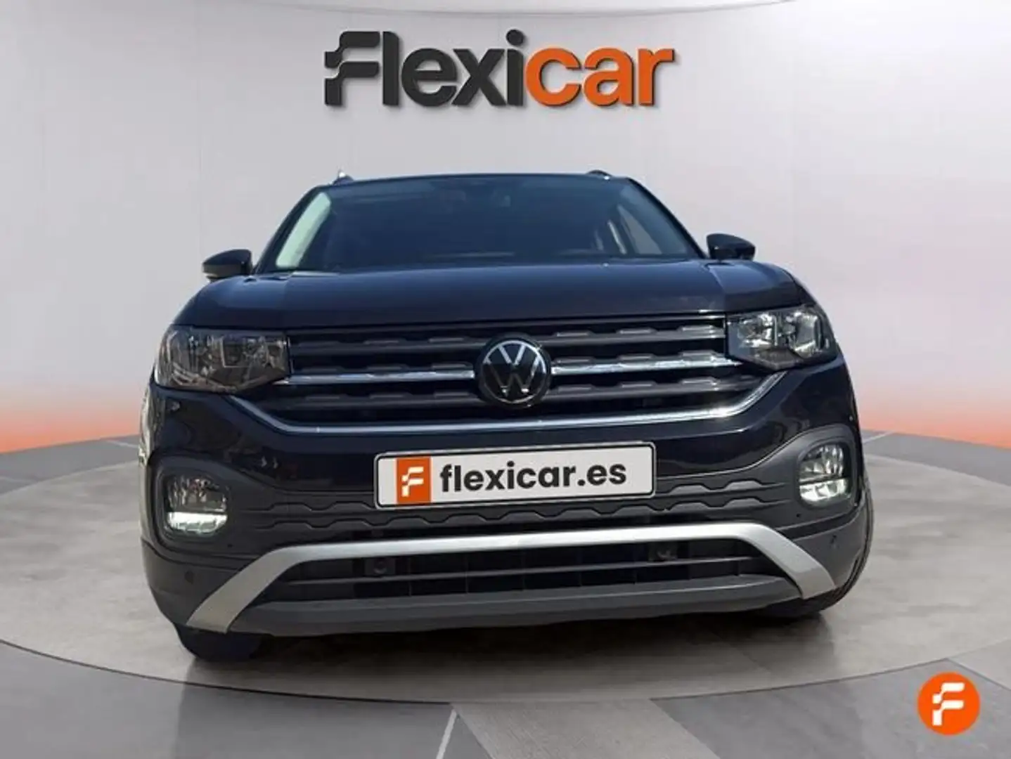 Volkswagen T-Cross 1.0 TSI Advance 81kW Noir - 2