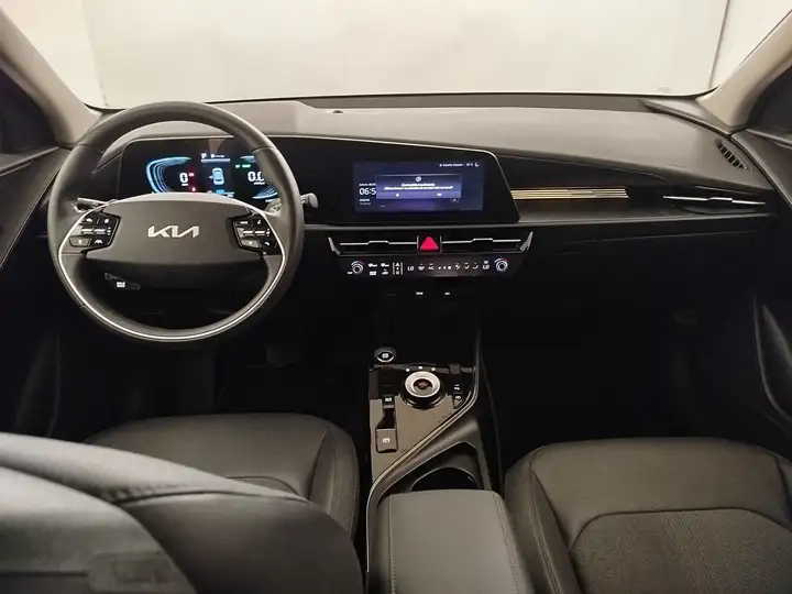 Kia Niro 2025, foto 4