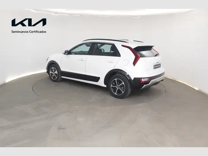 Kia Niro 2025, foto 9