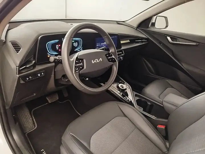 Kia Niro 2025, foto 2