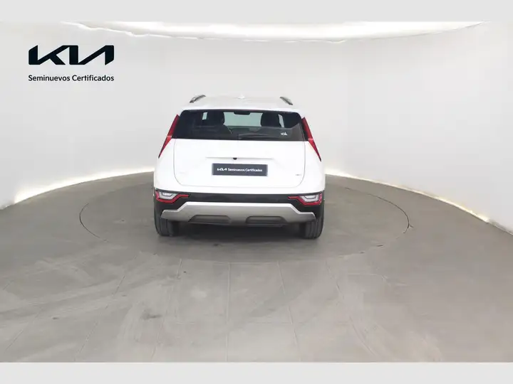 Kia Niro 2025, foto 7