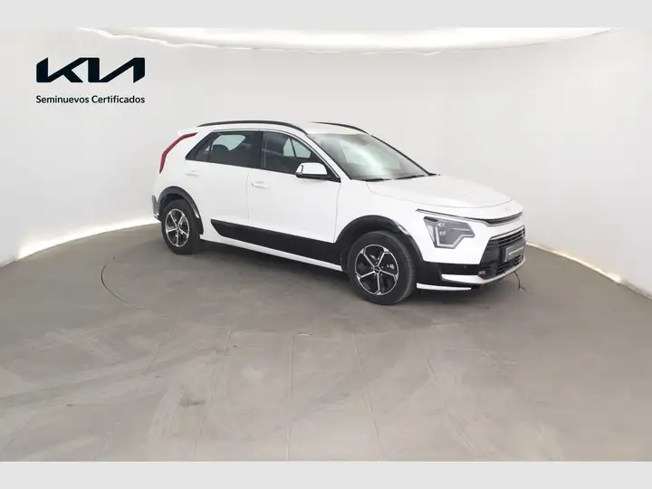 Kia Niro 2025, foto 11