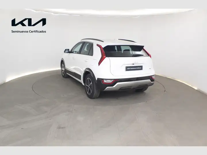 Kia Niro 2025, foto 8