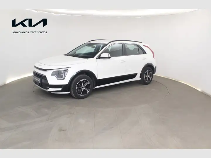 Kia Niro 2025, foto 10