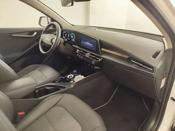 Kia Niro 2025, foto 5