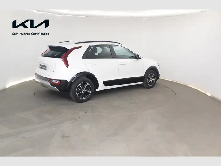 Kia Niro 2025, foto 6