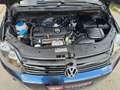 Volkswagen Golf Plus Team Automatik Scheckheft Gepflegt Blau - thumbnail 30