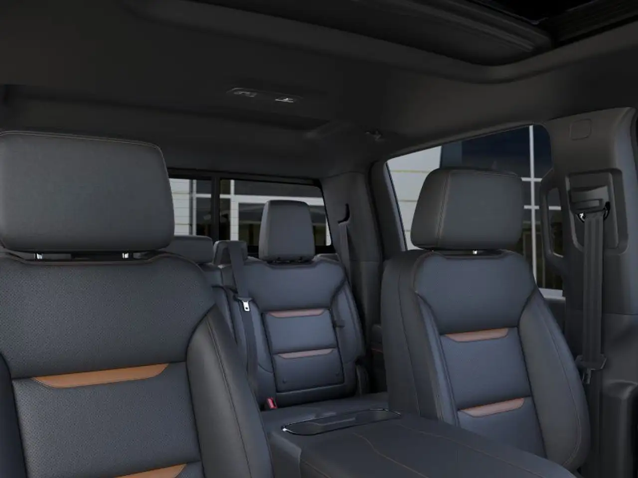 GMC Sierra 1500 fotografie GMC Sierra 1500
