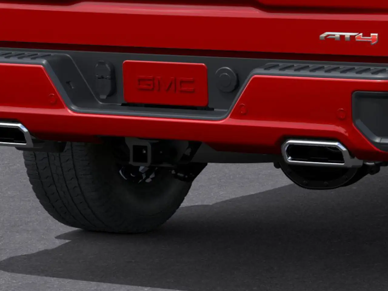 GMC Sierra 1500 fotografie GMC Sierra 1500