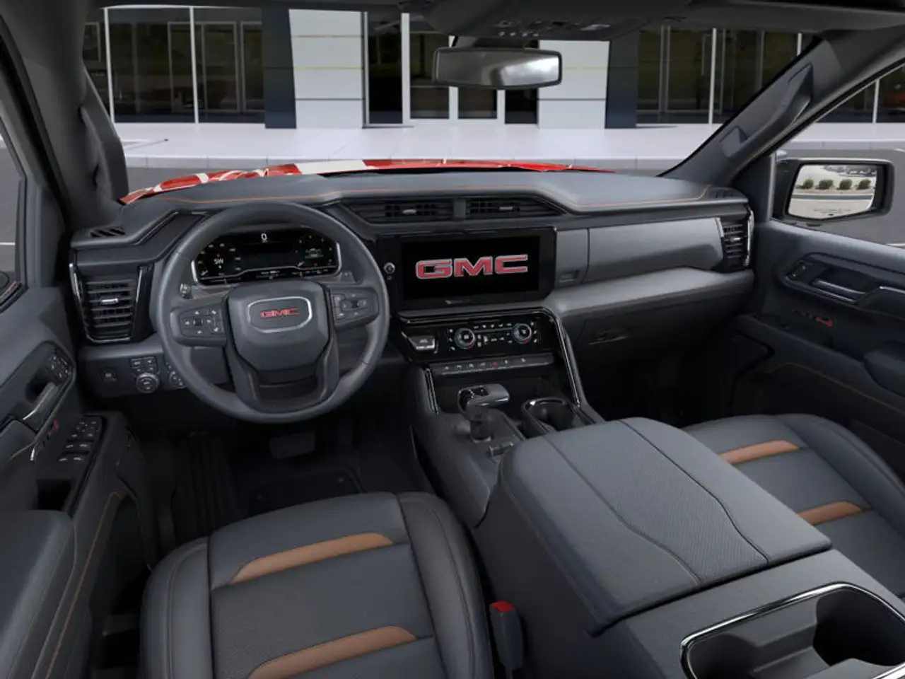 GMC Sierra 1500 fotografie GMC Sierra 1500