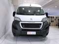 Peugeot Boxer Boxer 333 2.2 BlueHDi 140 S&S PM-TM Furgone*PASSO Bianco - thumbnail 13