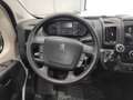 Peugeot Boxer Boxer 333 2.2 BlueHDi 140 S&S PM-TM Furgone*PASSO Bianco - thumbnail 22