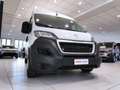 Peugeot Boxer Boxer 333 2.2 BlueHDi 140 S&S PM-TM Furgone*PASSO Bianco - thumbnail 10