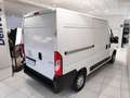 Peugeot Boxer Boxer 333 2.2 BlueHDi 140 S&S PM-TM Furgone*PASSO Alb - thumbnail 8