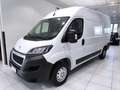 Peugeot Boxer Boxer 333 2.2 BlueHDi 140 S&S PM-TM Furgone*PASSO Alb - thumbnail 15