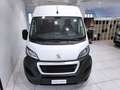 Peugeot Boxer Boxer 333 2.2 BlueHDi 140 S&S PM-TM Furgone*PASSO Bianco - thumbnail 14