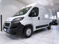 Peugeot Boxer Boxer 333 2.2 BlueHDi 140 S&S PM-TM Furgone*PASSO Alb - thumbnail 16
