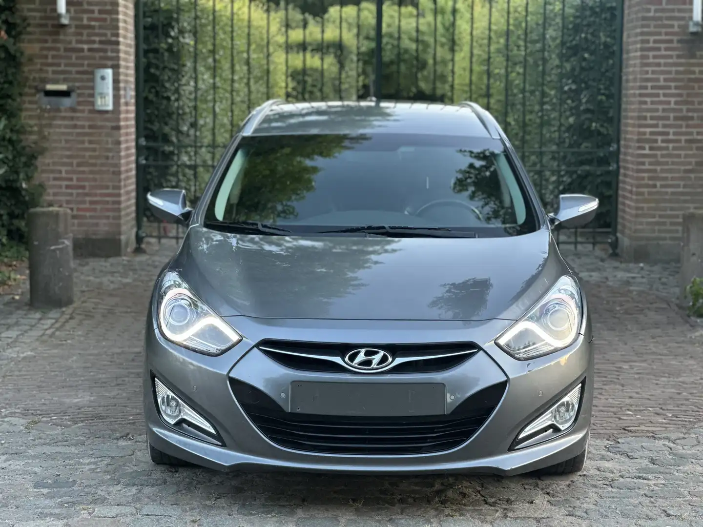 Hyundai i40 hyundai i40 2013 1.7 Diesel Euro 5 200.000km - 1
