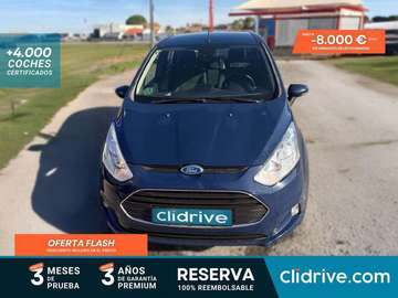 1.0 EcoBoost Titanium