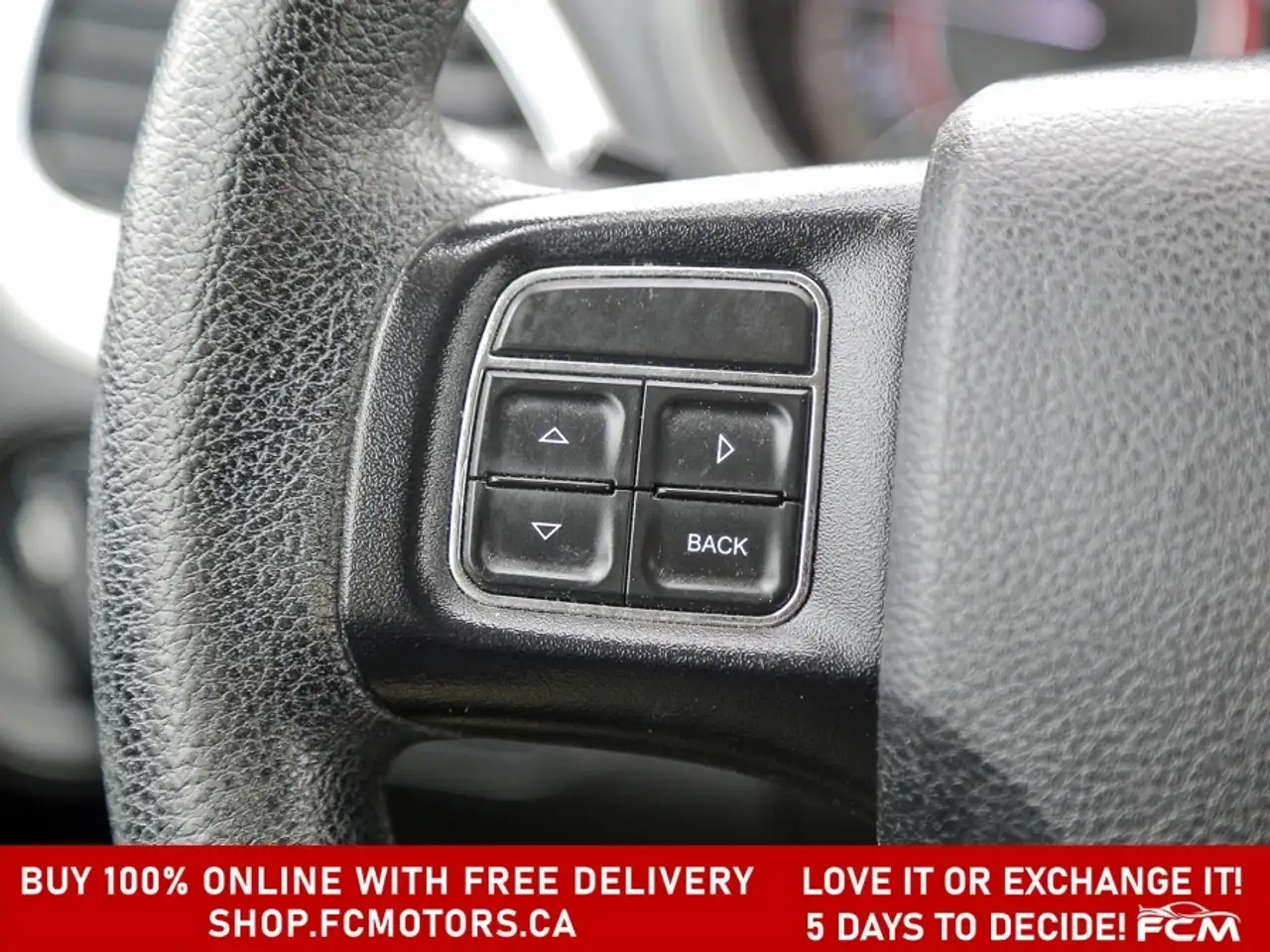Dodge Journey снимка Dodge Journey