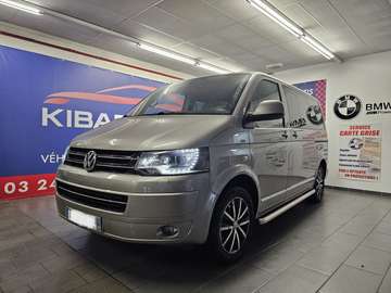 2.0 BiTDI 180ch*BOITE AUTO*DSG7*7 PLACES*CT OK
