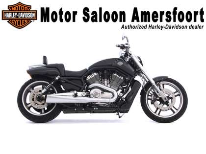 Harley-Davidson Night Rod VRSCDX SPECIAL / NIGHTROD