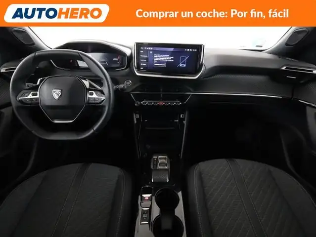 Peugeot 2008 view 13