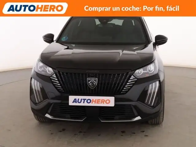 Peugeot 2008 view 9