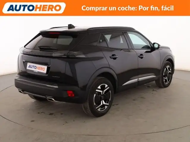 Peugeot 2008 view 6
