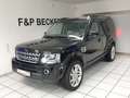 Land Rover Discovery Discovery SDV6 HSE 2.Hand Scheckheft 7 Sitzer AHK Schwarz - thumbnail 1