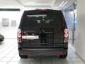 Land Rover Discovery Discovery SDV6 HSE 2.Hand Scheckheft 7 Sitzer AHK Schwarz - thumbnail 4