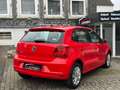 Volkswagen Polo 1.2 Comfortline BMT Start-Stopp *PDC*SHZ Rot - thumbnail 6