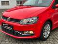 Volkswagen Polo 1.2 Comfortline BMT Start-Stopp *PDC*SHZ Rot - thumbnail 3