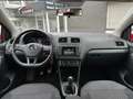 Volkswagen Polo 1.2 Comfortline BMT Start-Stopp *PDC*SHZ Rot - thumbnail 14