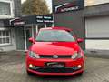 Volkswagen Polo 1.2 Comfortline BMT Start-Stopp *PDC*SHZ Rot - thumbnail 7