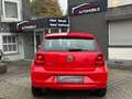 Volkswagen Polo 1.2 Comfortline BMT Start-Stopp *PDC*SHZ Rot - thumbnail 9