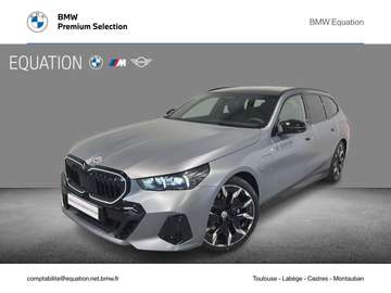 550e 489ch M Sport xDrive