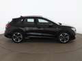 Audi Q4 e-tron 40 82kWh S-Line Aut LED HEAD-UP RADAR Schwarz - thumbnail 4