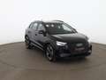 Audi Q4 e-tron 40 82kWh S-Line Aut LED HEAD-UP RADAR Schwarz - thumbnail 5