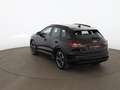 Audi Q4 e-tron 40 82kWh S-Line Aut LED HEAD-UP RADAR Schwarz - thumbnail 7