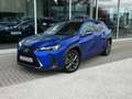 Lexus UX 250h HYBRID F-Sport Design +Leder +Trekhaak +Dodehoek Kék - thumbnail 1