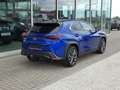 Lexus UX 250h HYBRID F-Sport Design +Leder +Trekhaak +Dodehoek Blauw - thumbnail 26