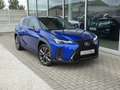 Lexus UX 250h HYBRID F-Sport Design +Leder +Trekhaak +Dodehoek Blauw - thumbnail 22