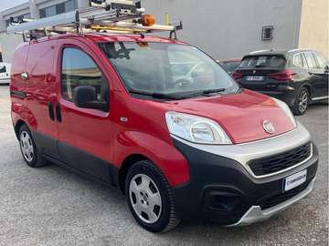 1.3 M-JET FURGONE ADVENTURE - 2017